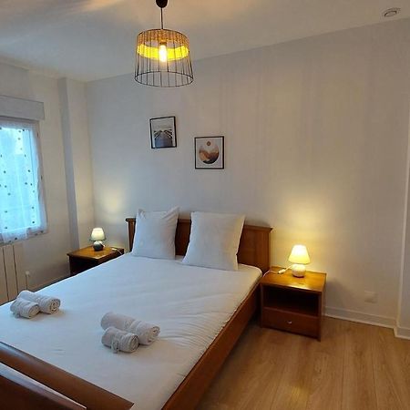 Sainte-Geneviève-des-Bois Bel Appartement Au Calme מראה חיצוני תמונה