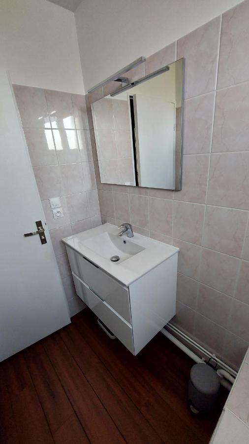 Sainte-Geneviève-des-Bois Bel Appartement Au Calme מראה חיצוני תמונה