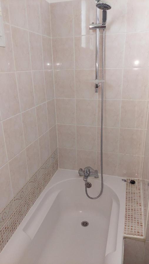 Sainte-Geneviève-des-Bois Bel Appartement Au Calme מראה חיצוני תמונה