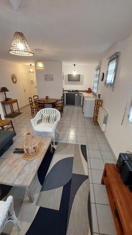 Sainte-Geneviève-des-Bois Bel Appartement Au Calme מראה חיצוני תמונה